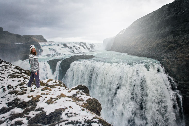 Why you should visit Iceland in winter