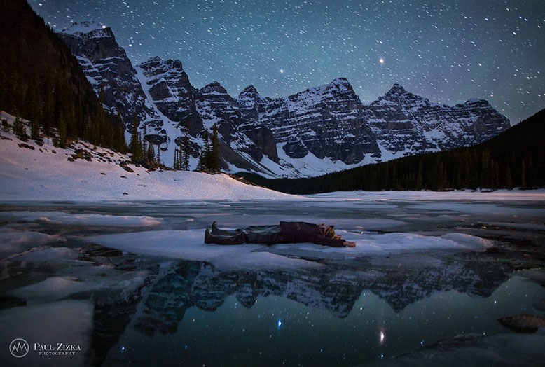 Paul Zizka photographer interview