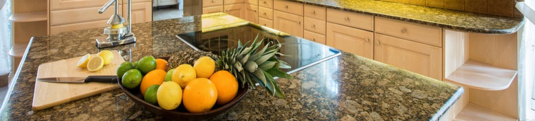 Küchenplatten - Sie suchen eine passende Küchenplatten, Arbeits- oder Abdeckplatte für Ihr Zuhause? Wir beraten Sie gern.