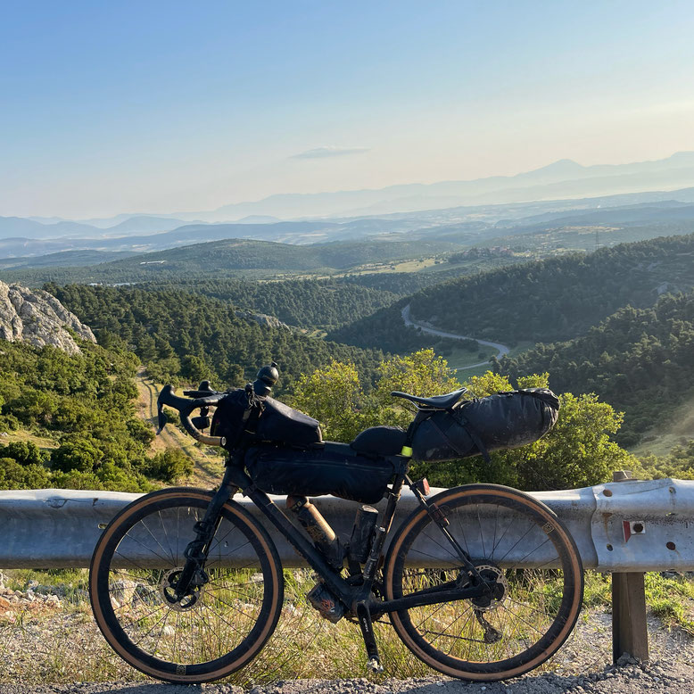 Ultra Endurance | Brevets | Ultradistanz | Bikepacking