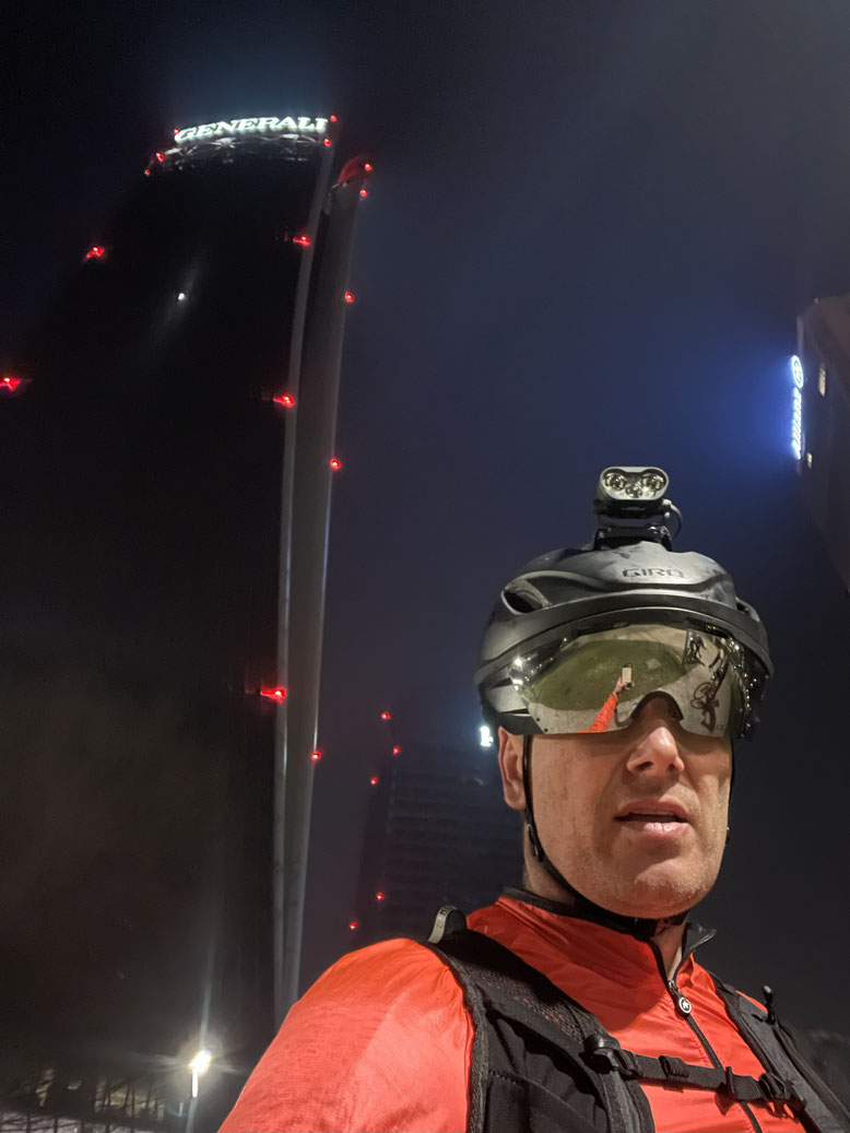 Ultra Endurance | Brevets | Ultradistanz | Bikepacking