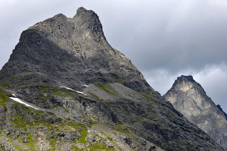 Trollstigen