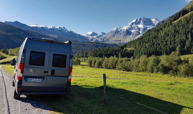 Raurisertal