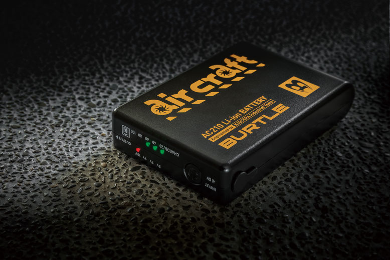 新品 ☆AC230☆ バートル 12V 京セラ 空調服バッテリー 充電器