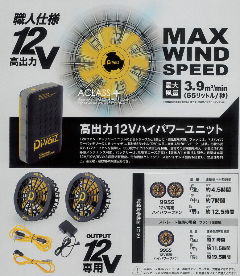 WIND ZONE～ウインドゾーン～9960/9955 空調機器 ￥14,850（税込）