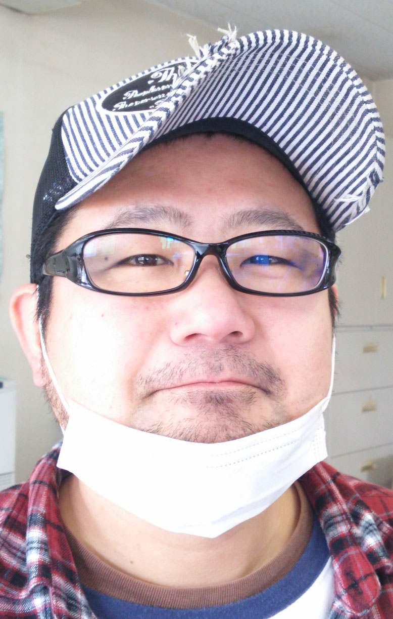 近藤商店　近藤英俊　様