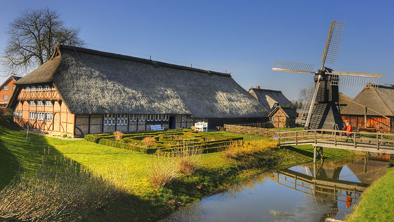 Bergedorfer Museumslandschaft online