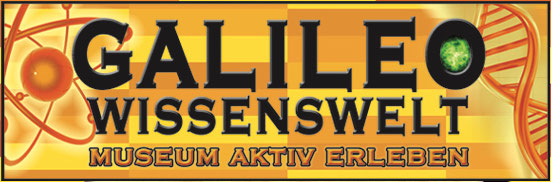 Galileo Wissenswelt Online