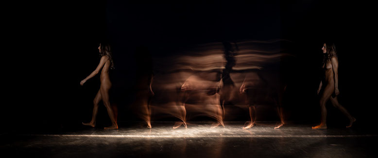 Fotografia Fine Art di nudo artistico concettuale 1170.078 © 2024 Alessandro Tintori