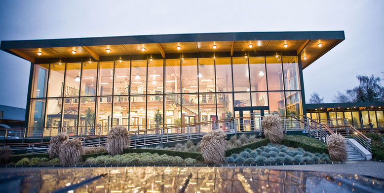 Silber Showroom in Mistelbach bei Wels