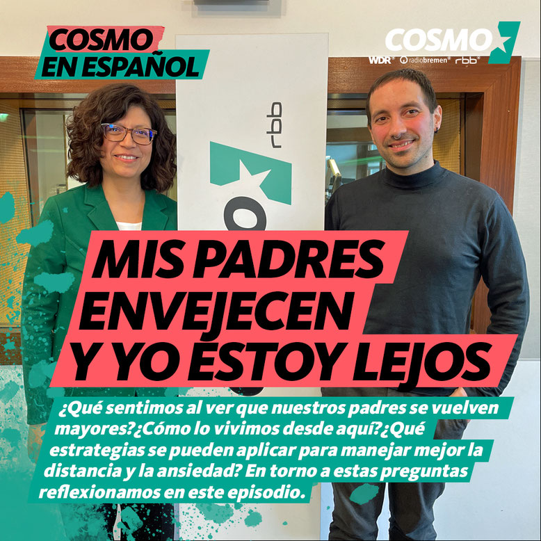 Bildquelle: COSMO en espanol