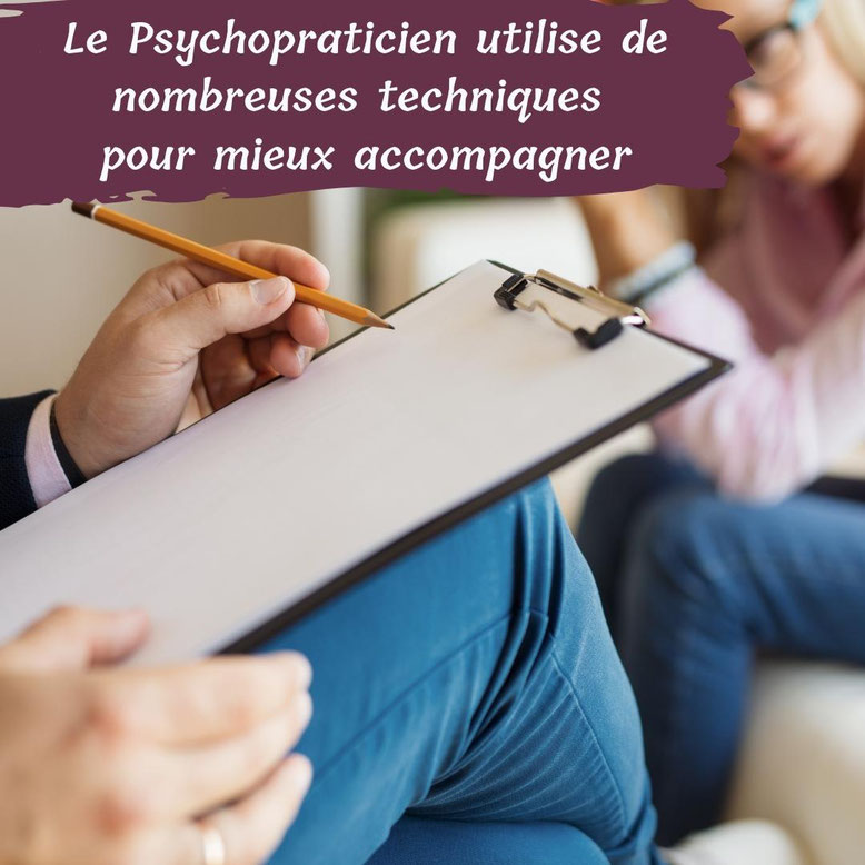 technique-psychopraticien