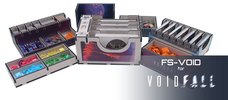 folded space insert organizer voidfall mindclash games