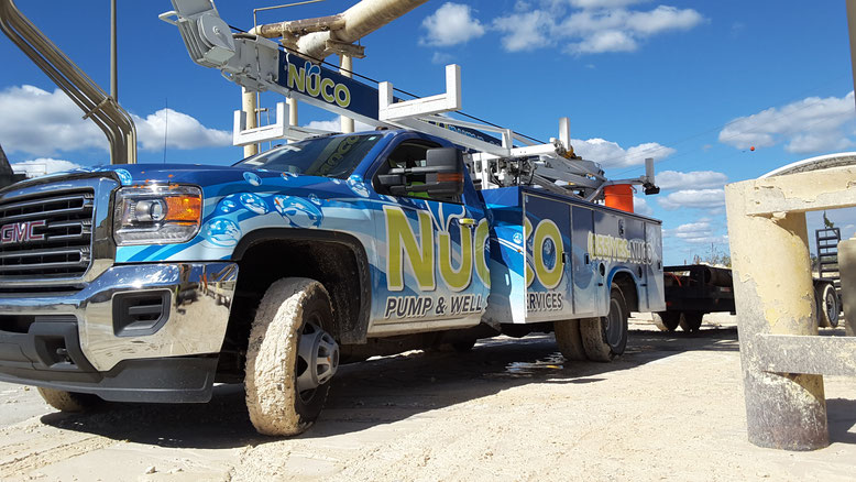 nuco pump & well services