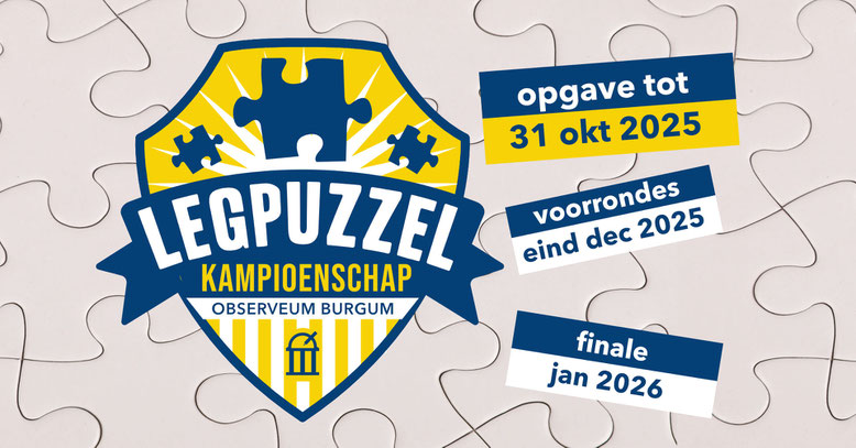 legpuzzel