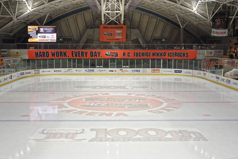 アジアリーグ ページのトップへ