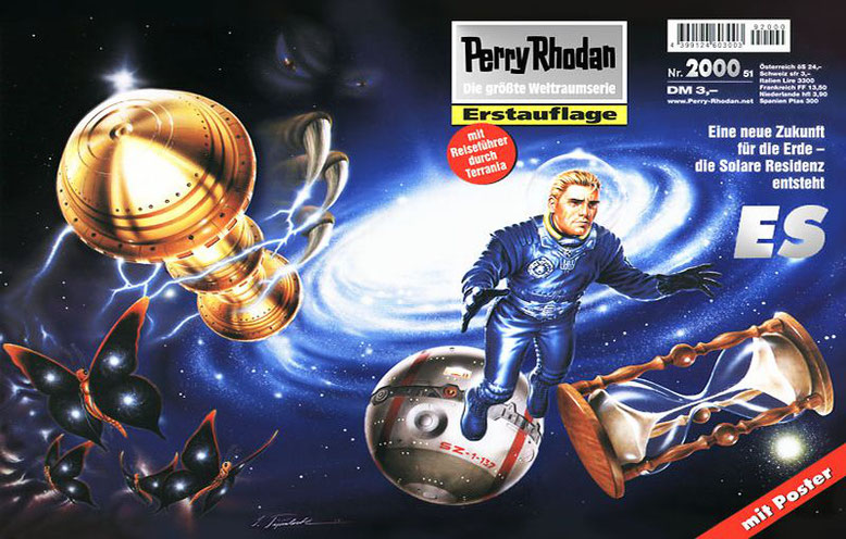 Perry Rhodan 2000