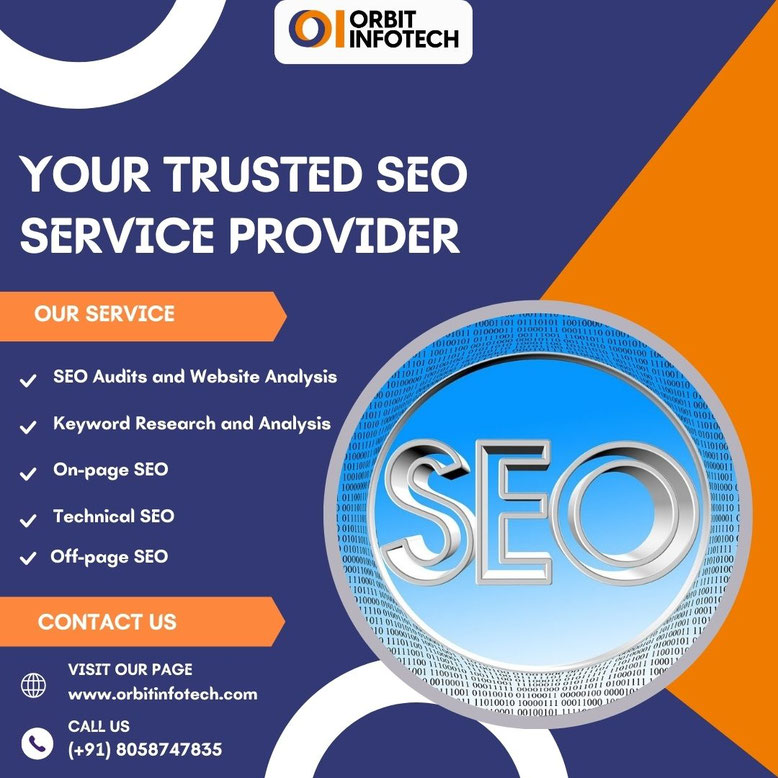 Professional SEO Service