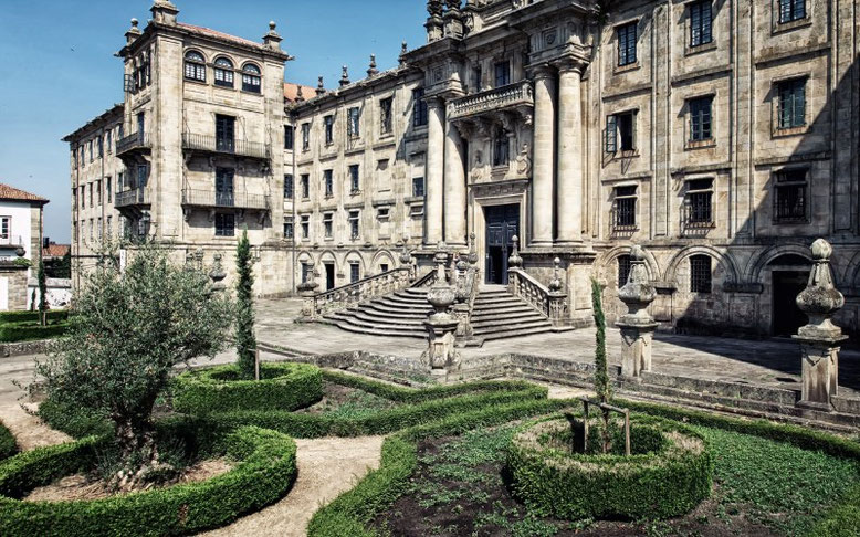 L’une des plus belles images de l’université.