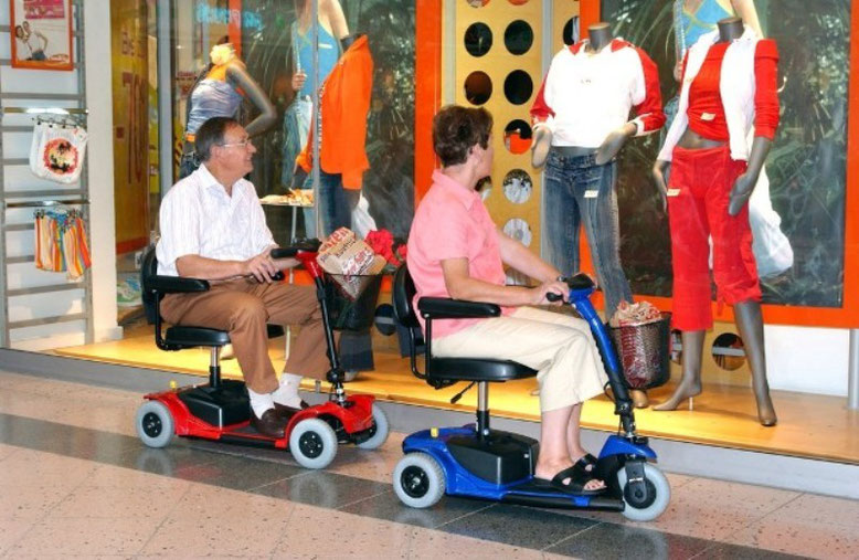 Elektromobile: Häufige Fragen