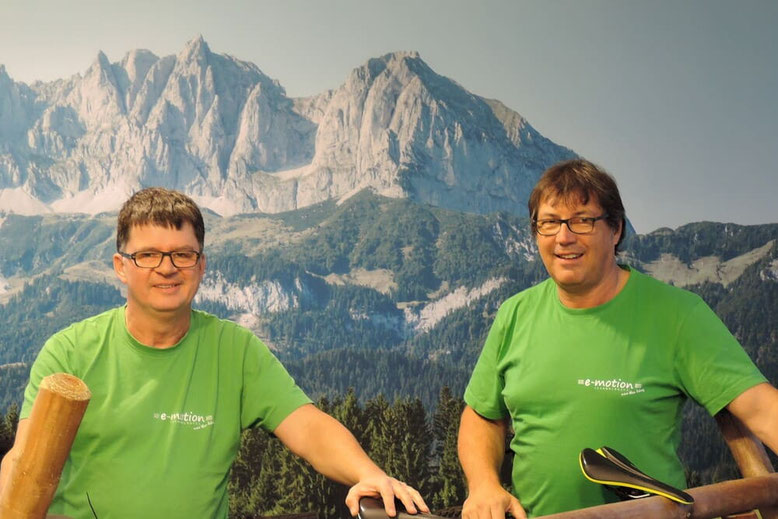 Elektromobile Vom Experten In Stuttgart Elektromobile Fur Senioren