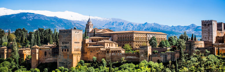 free tour Granada