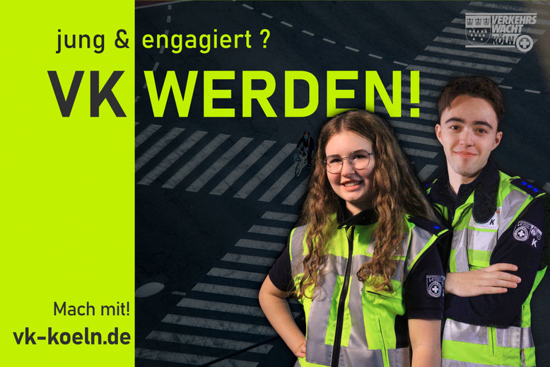 Werde VK