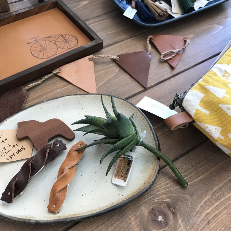 21日出店:tekuteku