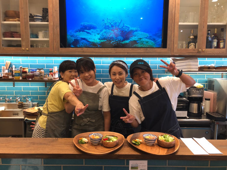 素材にこだわった母の味 北習志野 064 のおにぎりランチ 船橋の地域密着ママ向けポータルサイトmamachi