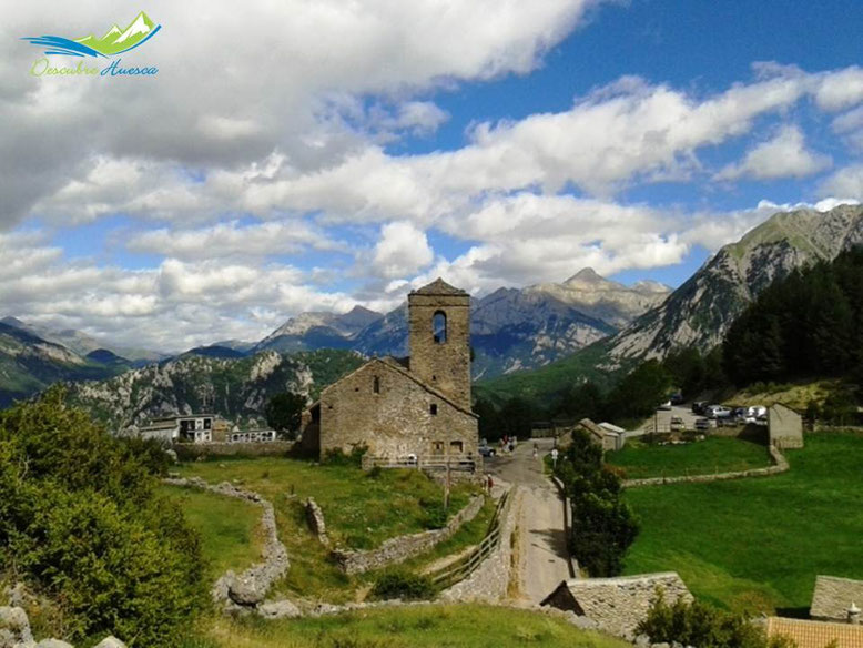 Pueblos de Huesca - Huesca