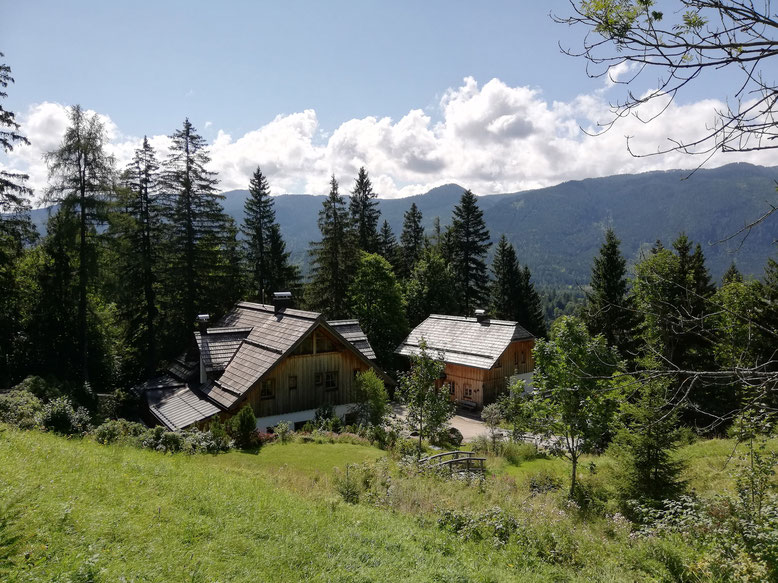 Fastenwandern und Fastenreisen mit Christine van Impelen