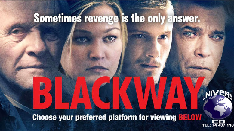 Blackway