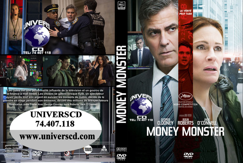 Money Monster