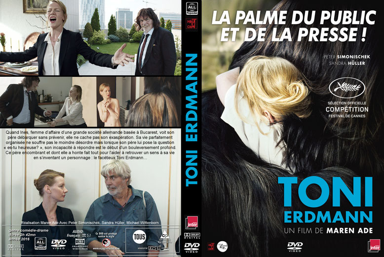 Toni Erdmann