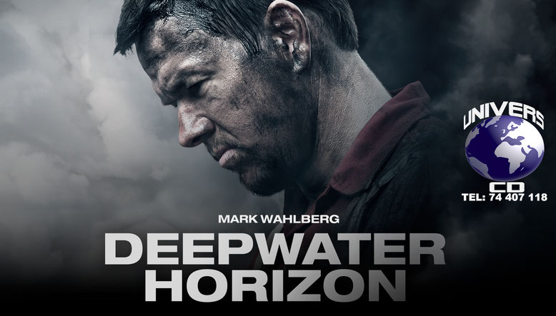 Deepwater Horizon