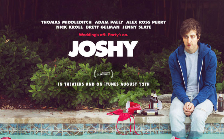 Joshy