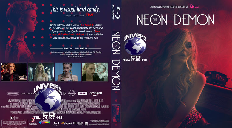 The Neon Demon