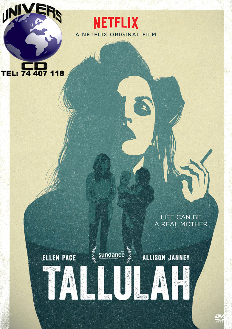 Tallulah