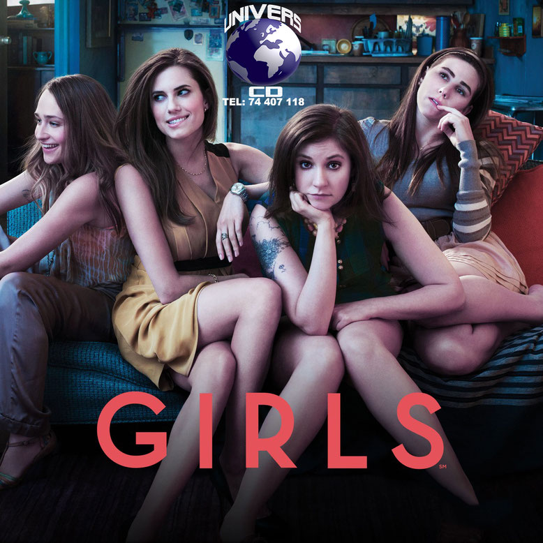 girls Saison 1