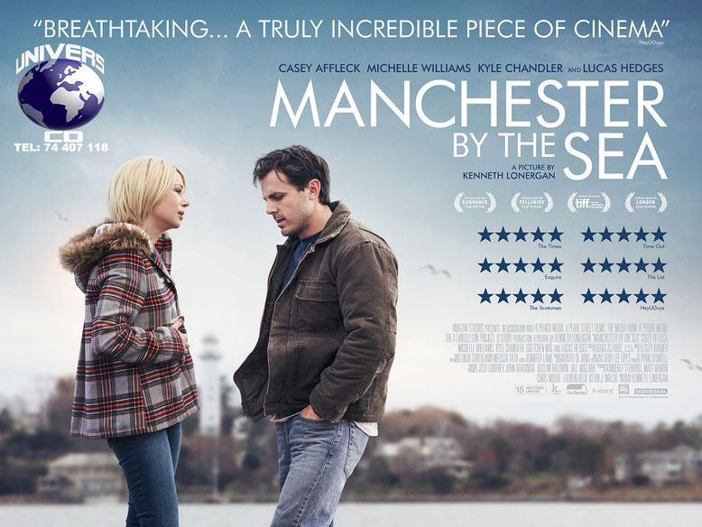 Manchester By The Sea