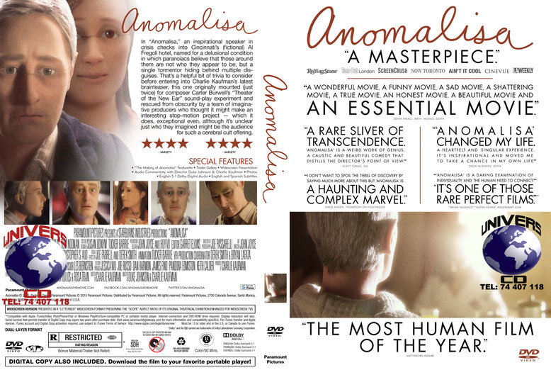 Anomalisa