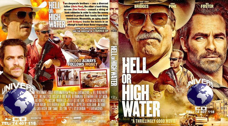 Hell Or High Water