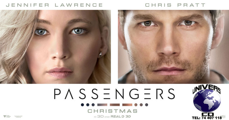 Passengers