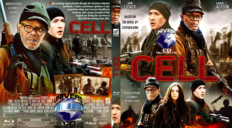 CELL