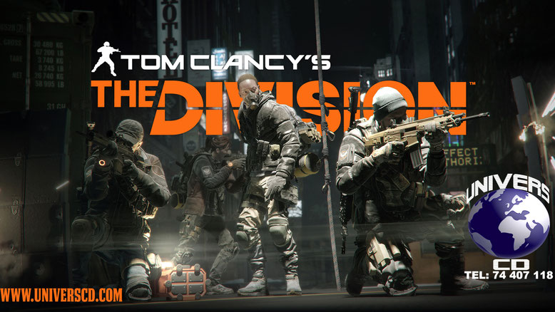 The Division