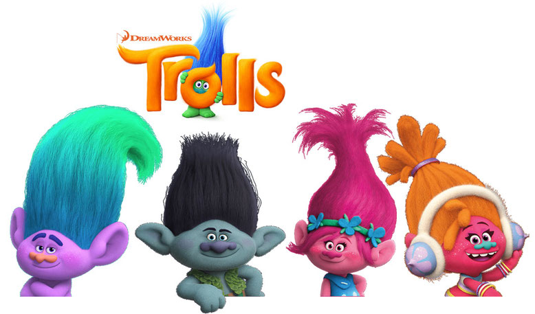 trolls