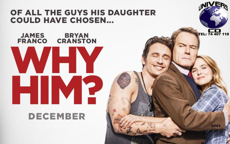 Why Him