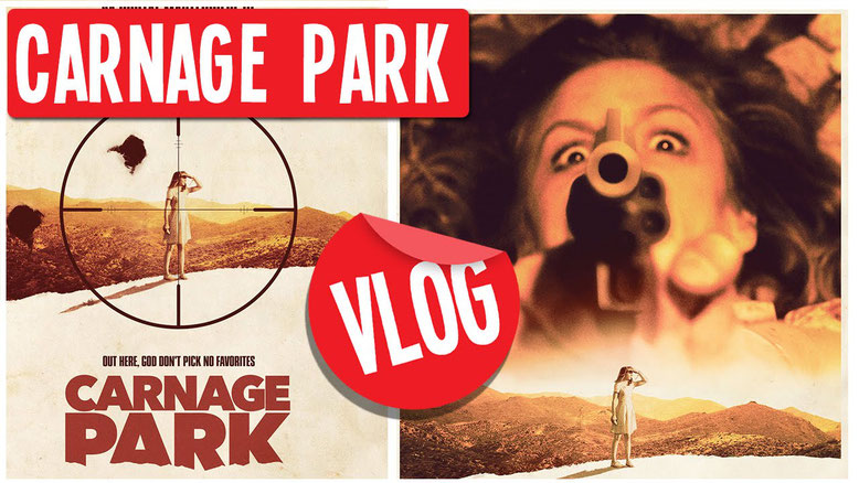 Carnage Park