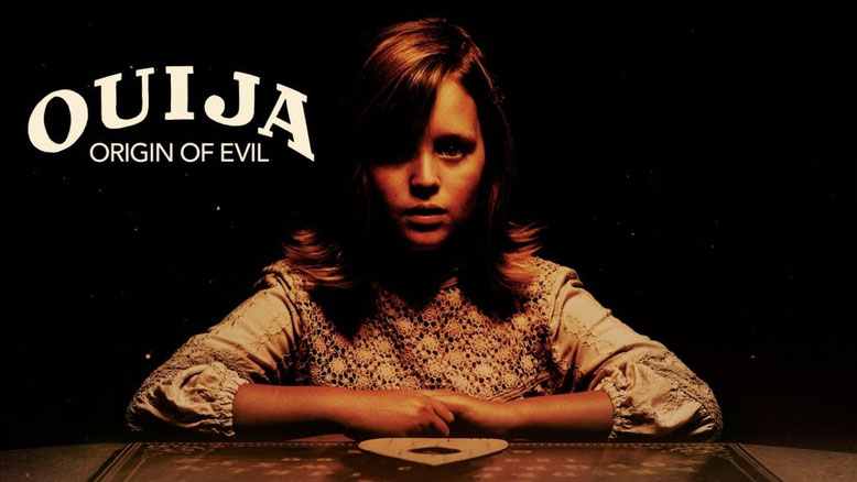 Ouija2: Origin Of Evil