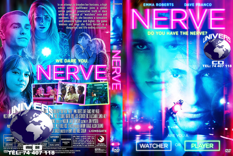 Nerve